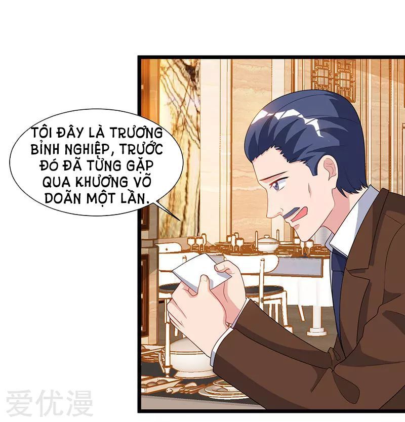 Trọng Sinh Khí Thiếu Quy Lai Chapter 56 - Trang 2