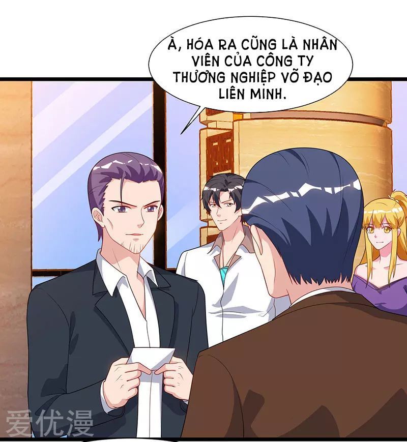 Trọng Sinh Khí Thiếu Quy Lai Chapter 56 - Trang 2