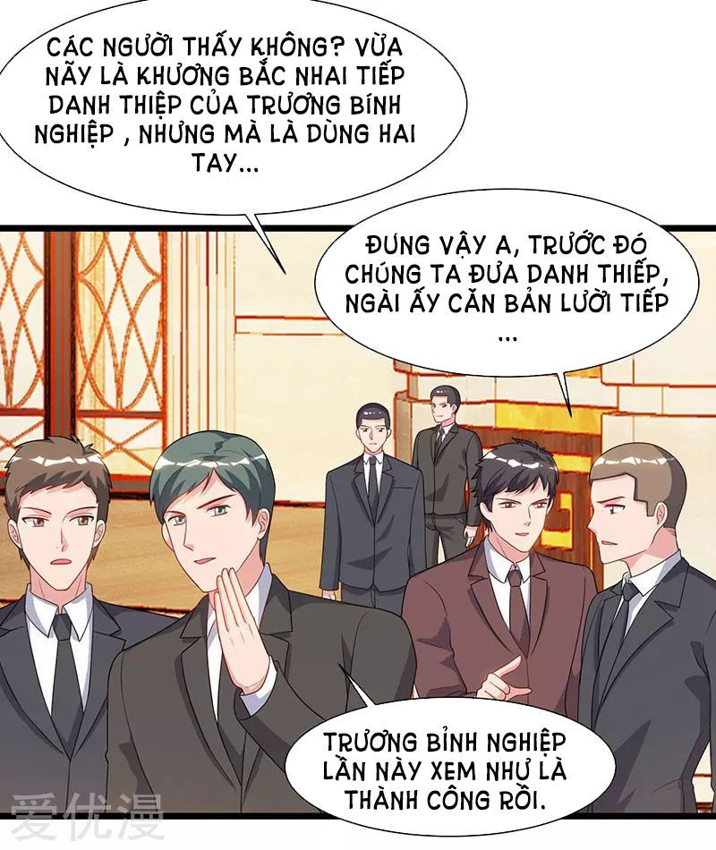 Trọng Sinh Khí Thiếu Quy Lai Chapter 56 - Trang 2