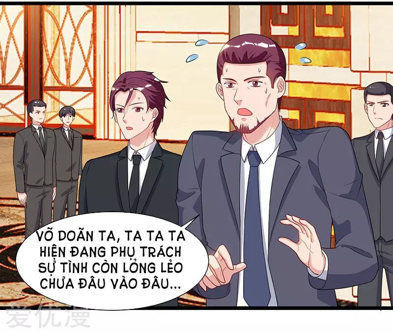 Trọng Sinh Khí Thiếu Quy Lai Chapter 56 - Trang 2