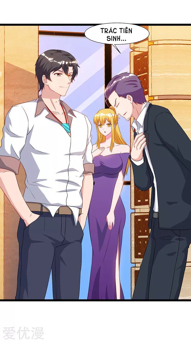 Trọng Sinh Khí Thiếu Quy Lai Chapter 56 - Trang 2