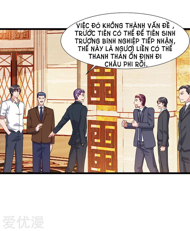 Trọng Sinh Khí Thiếu Quy Lai Chapter 56 - Trang 2