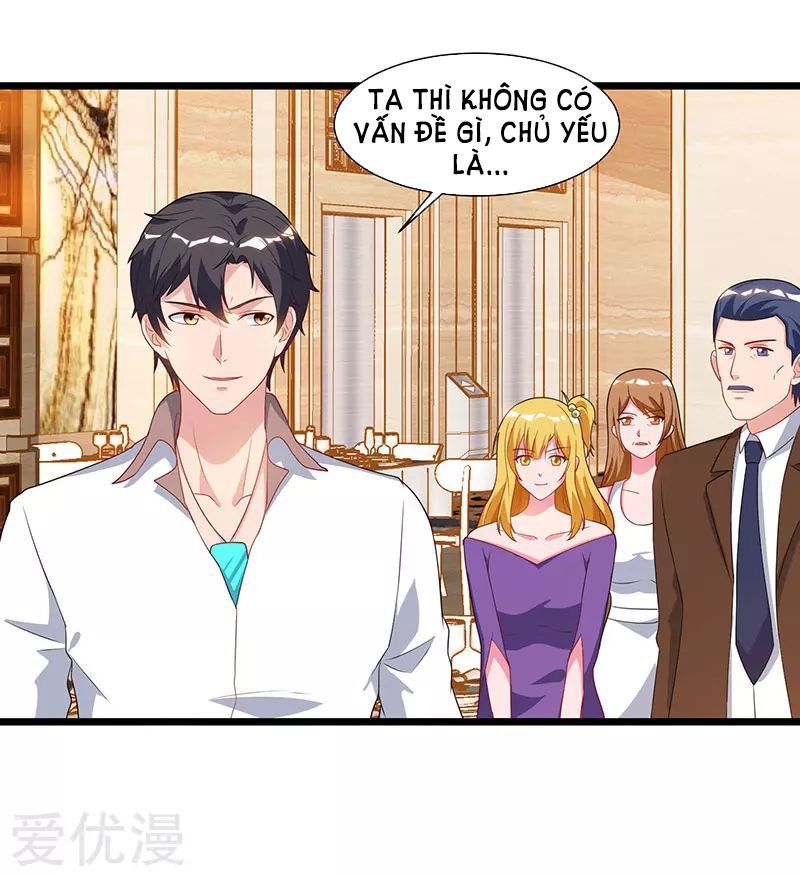 Trọng Sinh Khí Thiếu Quy Lai Chapter 56 - Trang 2