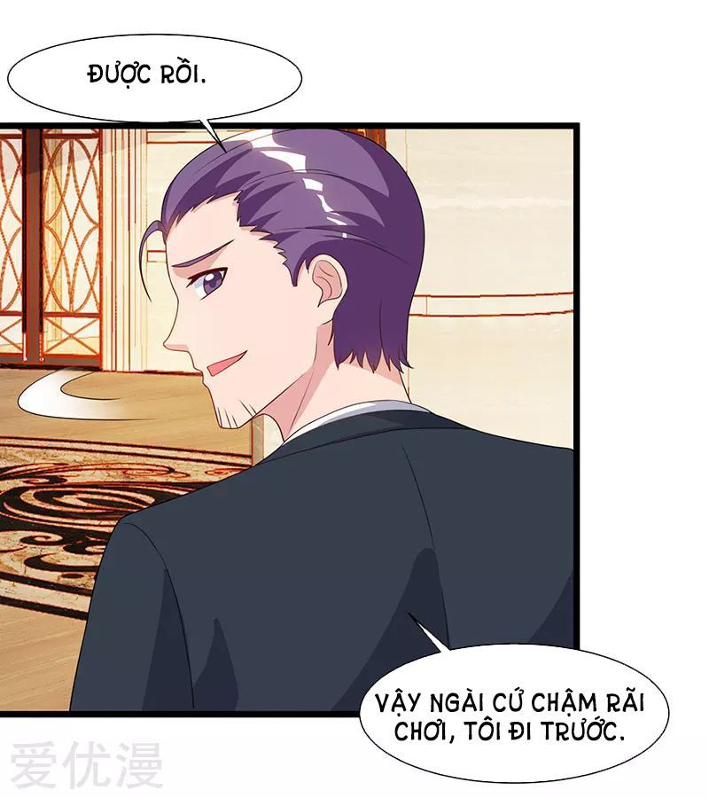 Trọng Sinh Khí Thiếu Quy Lai Chapter 56 - Trang 2