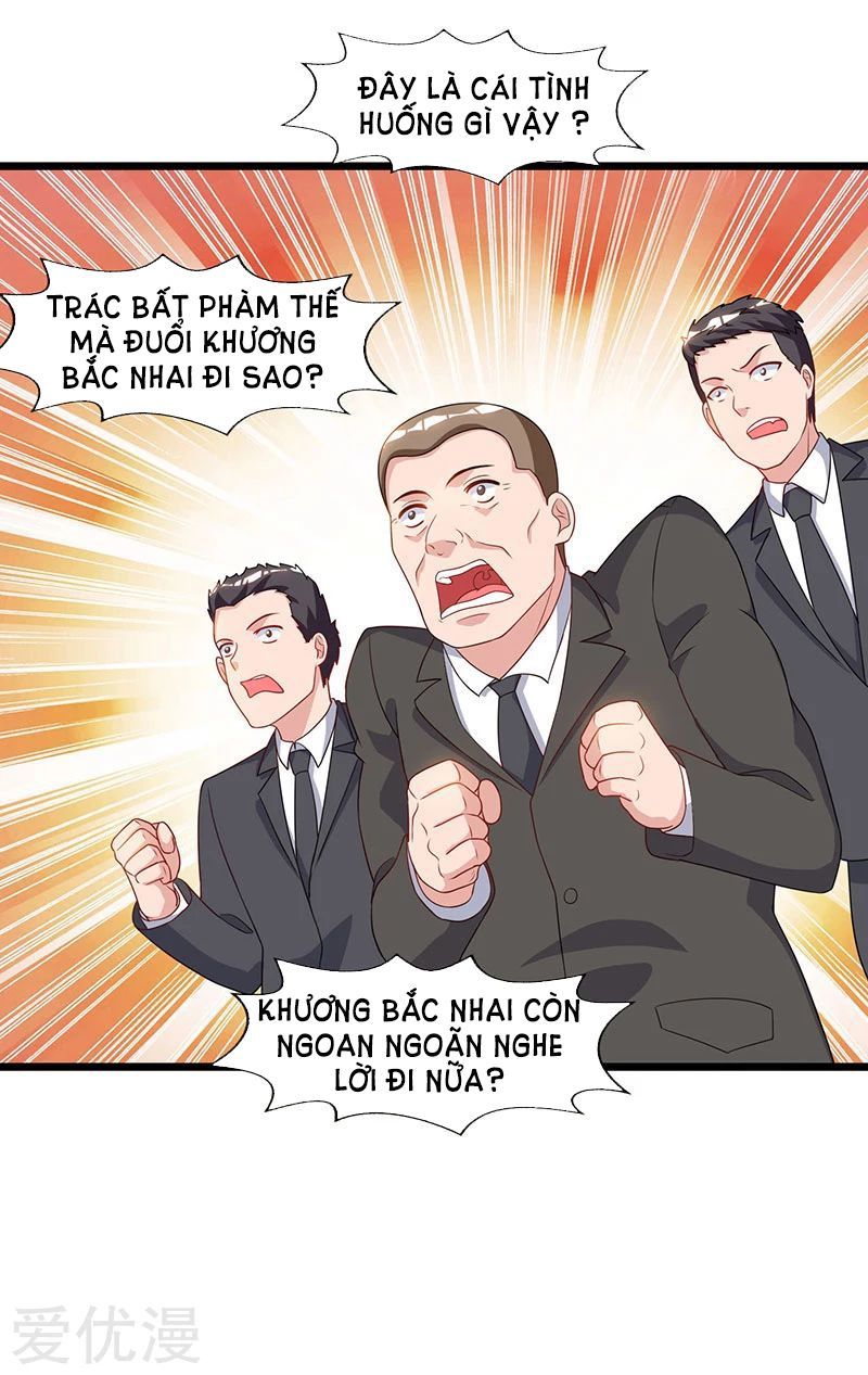 Trọng Sinh Khí Thiếu Quy Lai Chapter 56 - Trang 2