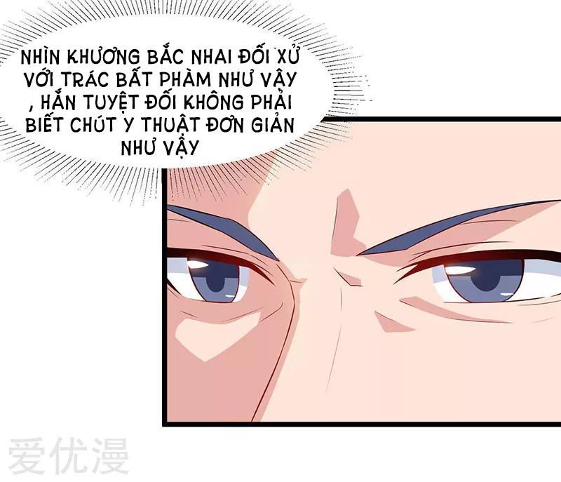 Trọng Sinh Khí Thiếu Quy Lai Chapter 56 - Trang 2