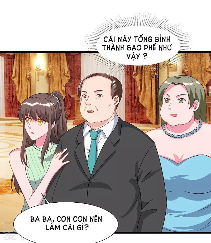 Trọng Sinh Khí Thiếu Quy Lai Chapter 56 - Trang 2