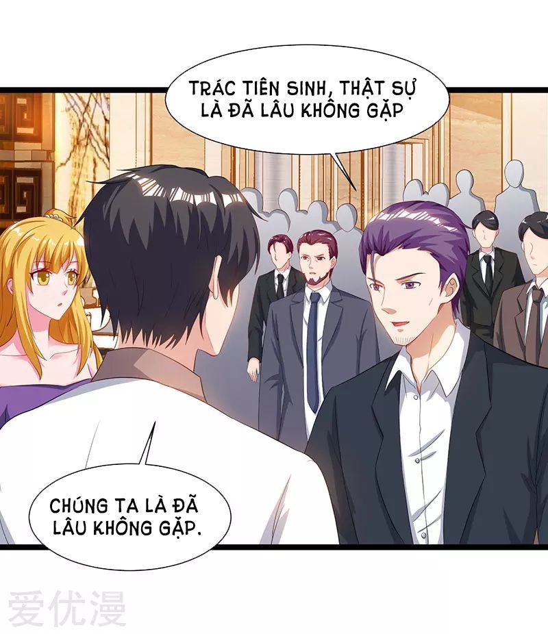 Trọng Sinh Khí Thiếu Quy Lai Chapter 56 - Trang 2