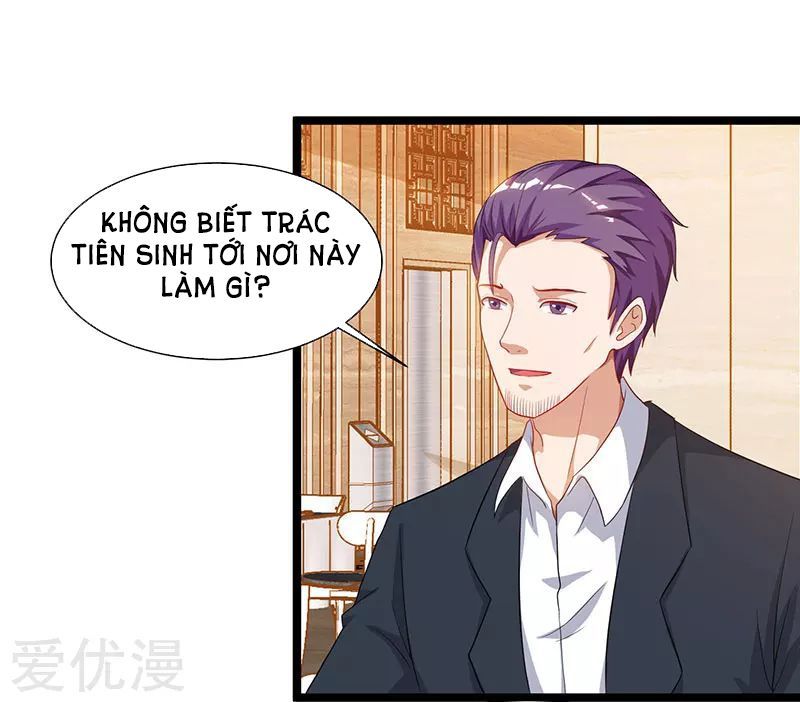 Trọng Sinh Khí Thiếu Quy Lai Chapter 56 - Trang 2