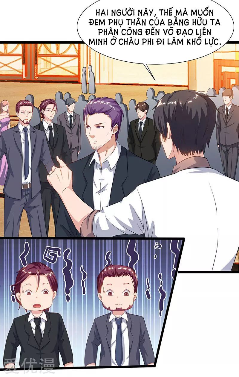 Trọng Sinh Khí Thiếu Quy Lai Chapter 56 - Trang 2