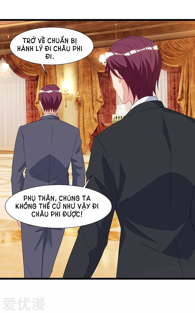 Trọng Sinh Khí Thiếu Quy Lai Chapter 57 - Trang 2