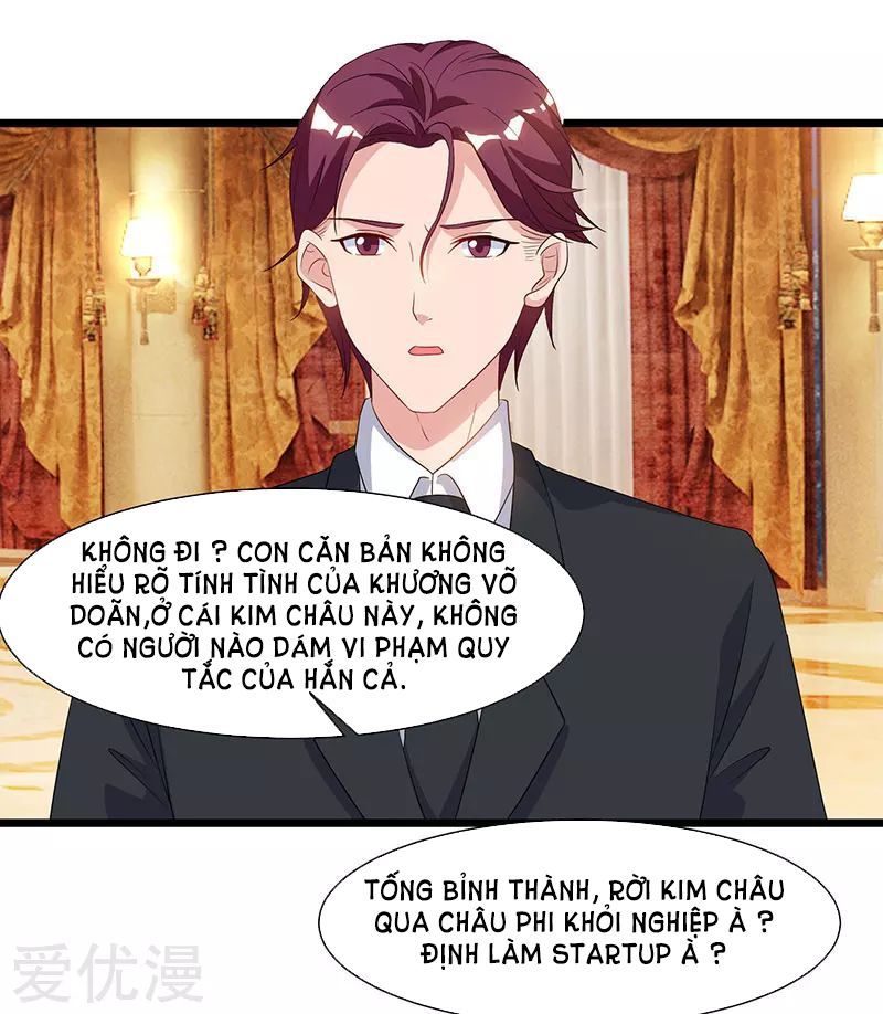 Trọng Sinh Khí Thiếu Quy Lai Chapter 57 - Trang 2