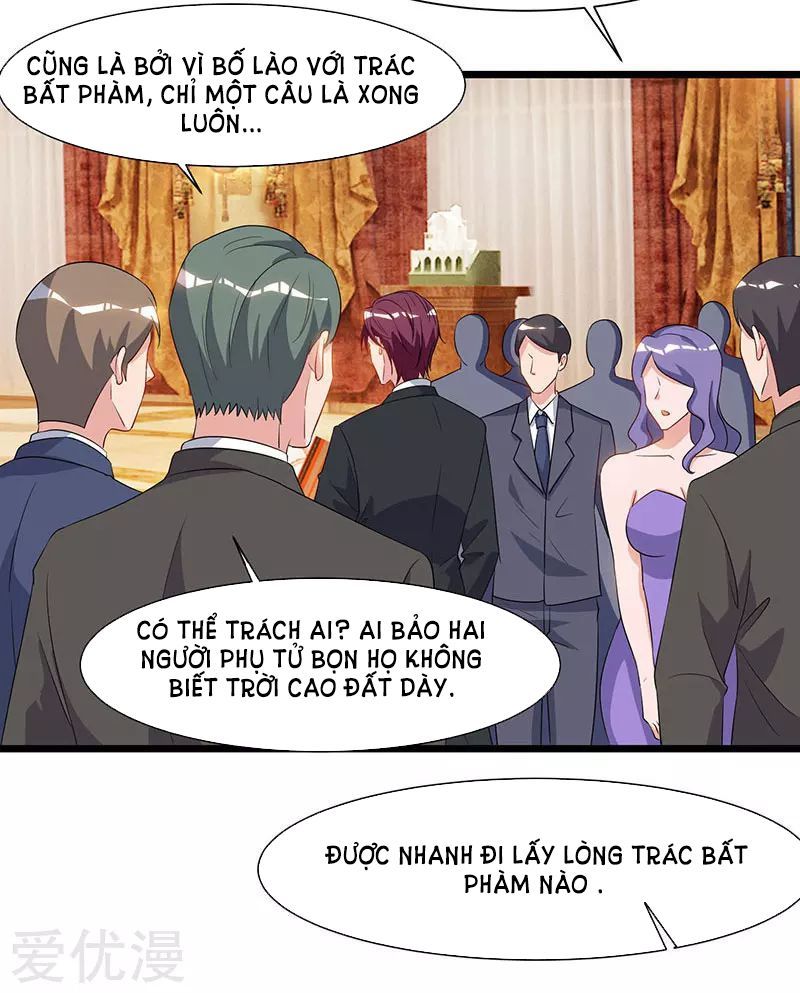 Trọng Sinh Khí Thiếu Quy Lai Chapter 57 - Trang 2