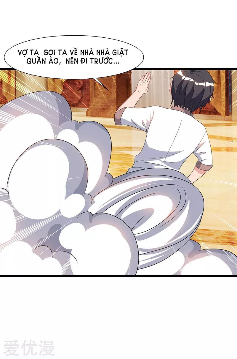 Trọng Sinh Khí Thiếu Quy Lai Chapter 57 - Trang 2