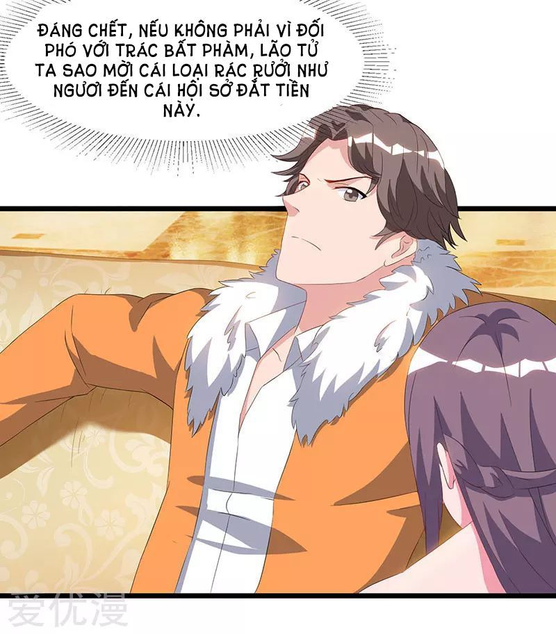 Trọng Sinh Khí Thiếu Quy Lai Chapter 57 - Trang 2