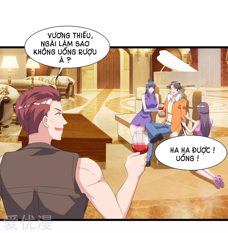 Trọng Sinh Khí Thiếu Quy Lai Chapter 57 - Trang 2