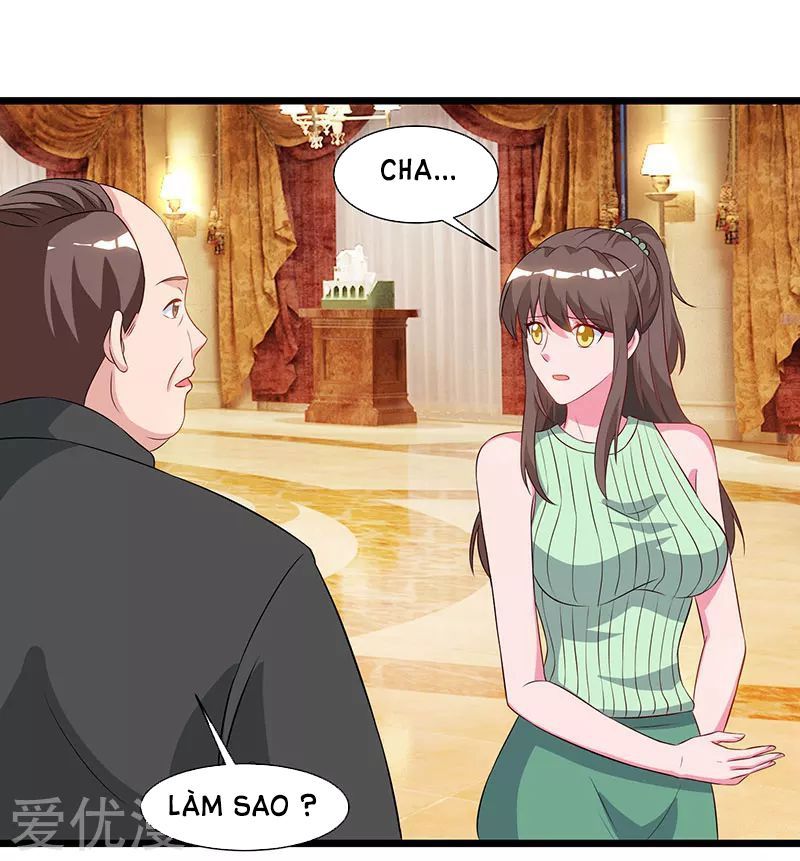 Trọng Sinh Khí Thiếu Quy Lai Chapter 57 - Trang 2