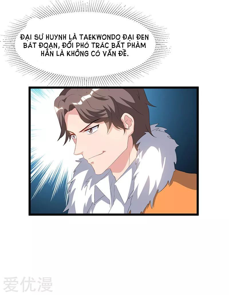 Trọng Sinh Khí Thiếu Quy Lai Chapter 57 - Trang 2