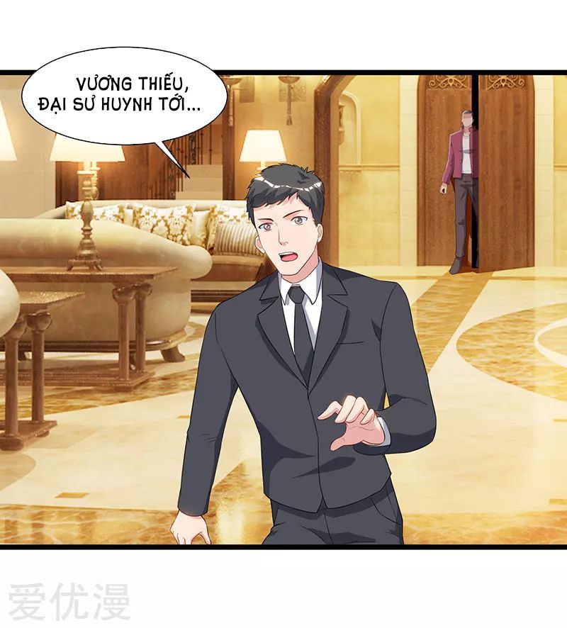 Trọng Sinh Khí Thiếu Quy Lai Chapter 57 - Trang 2