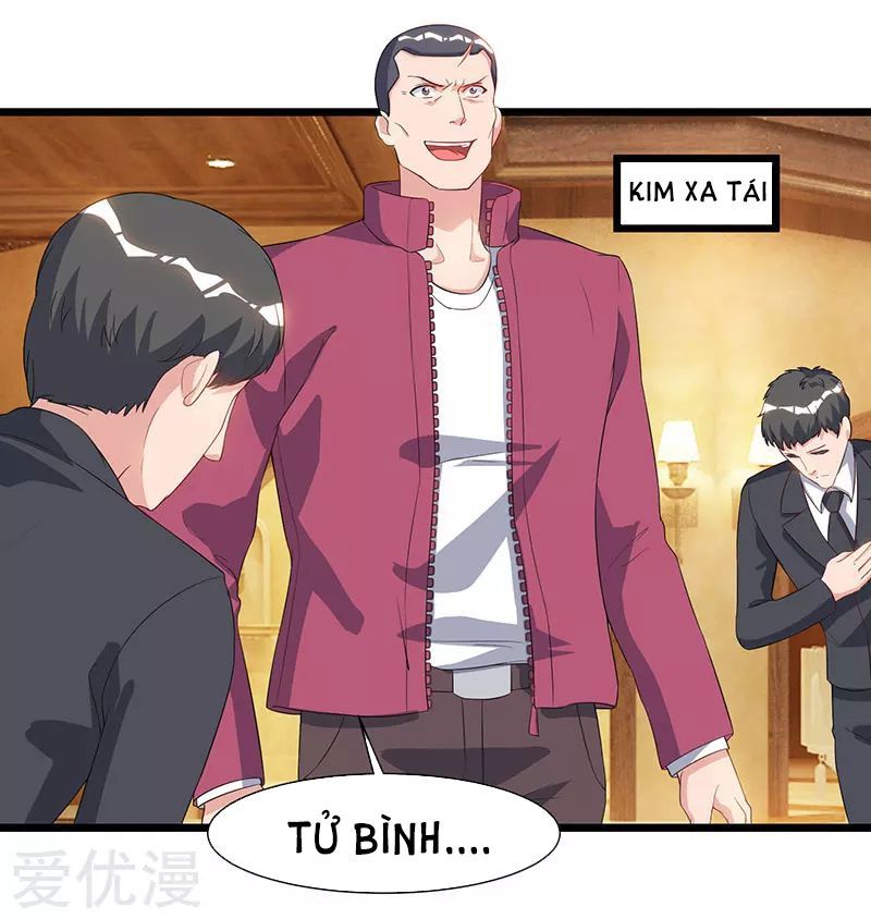 Trọng Sinh Khí Thiếu Quy Lai Chapter 57 - Trang 2