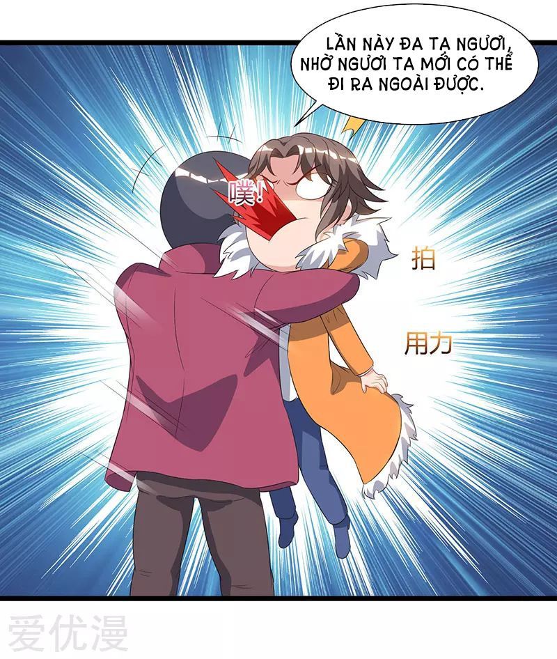 Trọng Sinh Khí Thiếu Quy Lai Chapter 57 - Trang 2