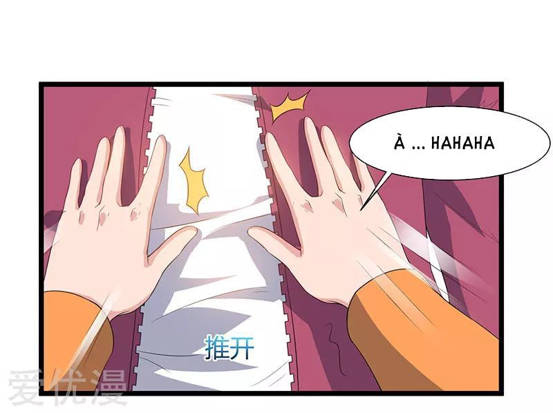 Trọng Sinh Khí Thiếu Quy Lai Chapter 57 - Trang 2