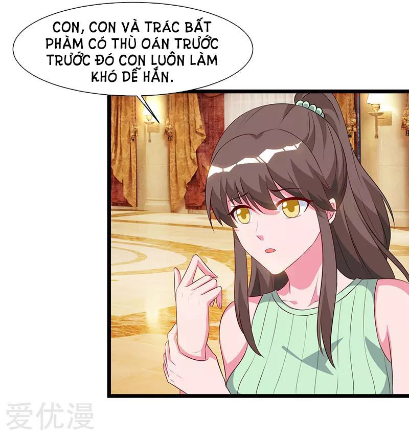 Trọng Sinh Khí Thiếu Quy Lai Chapter 57 - Trang 2