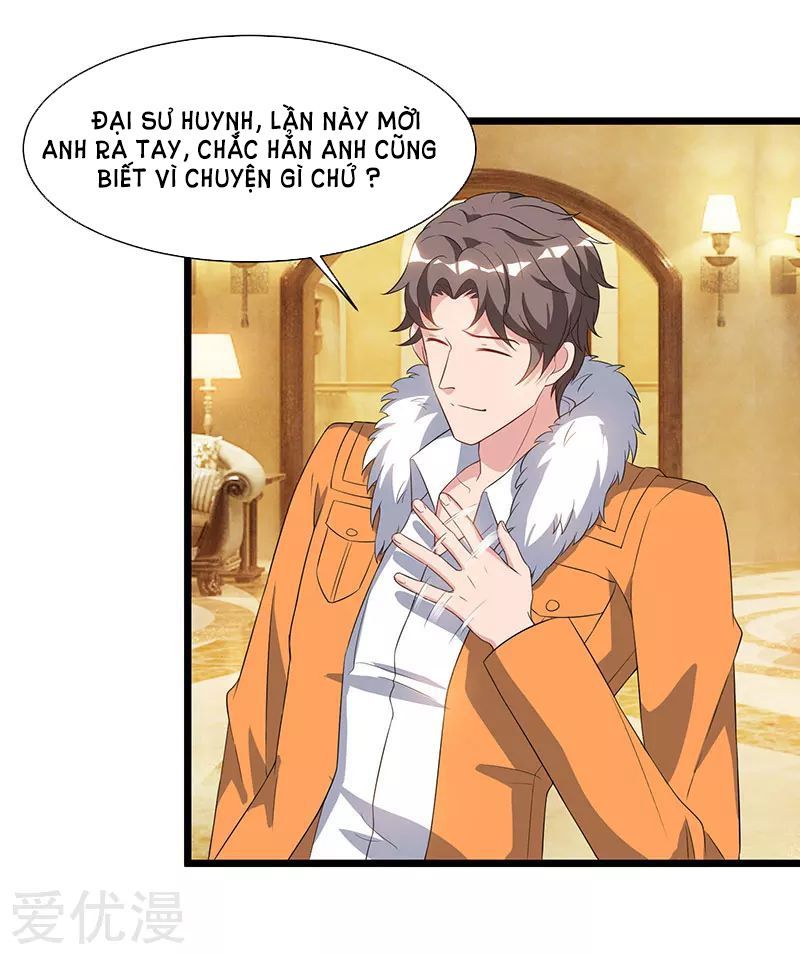 Trọng Sinh Khí Thiếu Quy Lai Chapter 57 - Trang 2