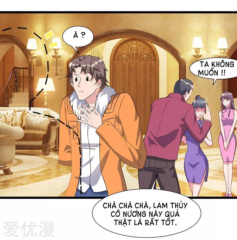 Trọng Sinh Khí Thiếu Quy Lai Chapter 57 - Trang 2