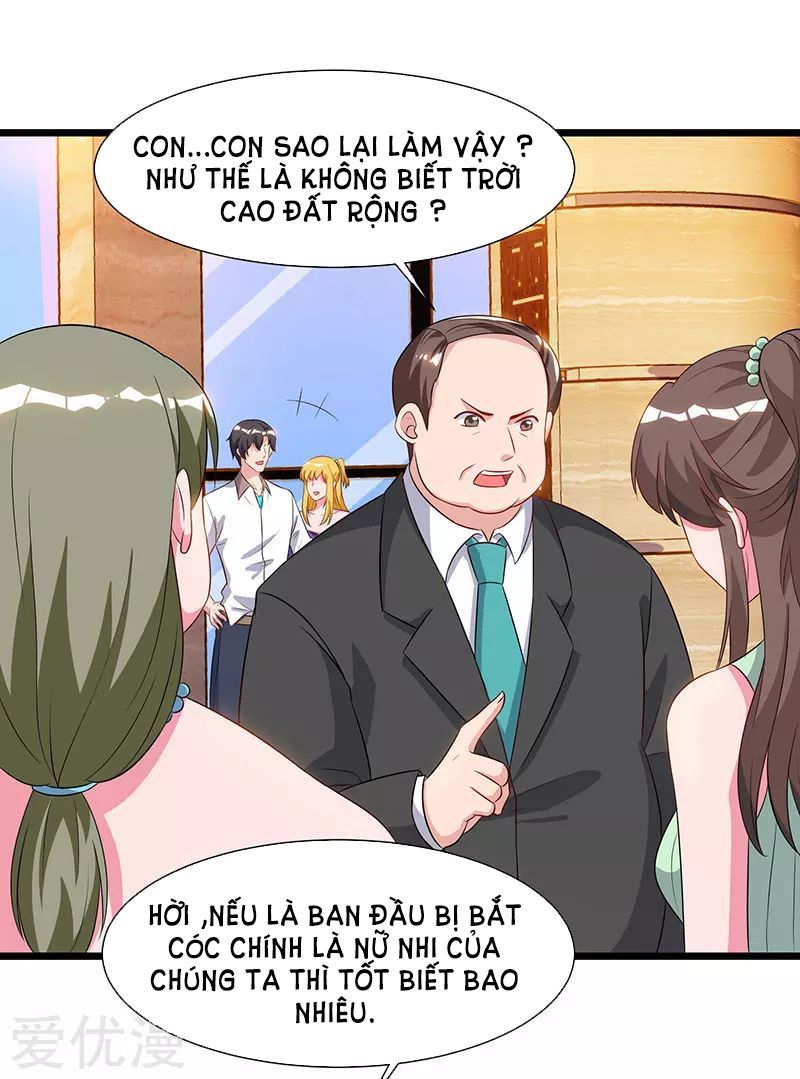 Trọng Sinh Khí Thiếu Quy Lai Chapter 57 - Trang 2