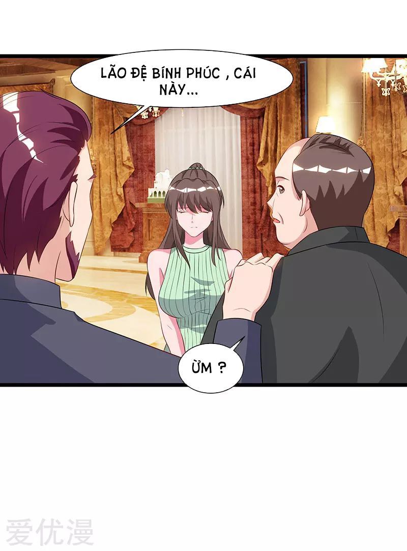 Trọng Sinh Khí Thiếu Quy Lai Chapter 57 - Trang 2