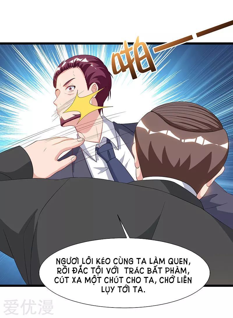 Trọng Sinh Khí Thiếu Quy Lai Chapter 57 - Trang 2