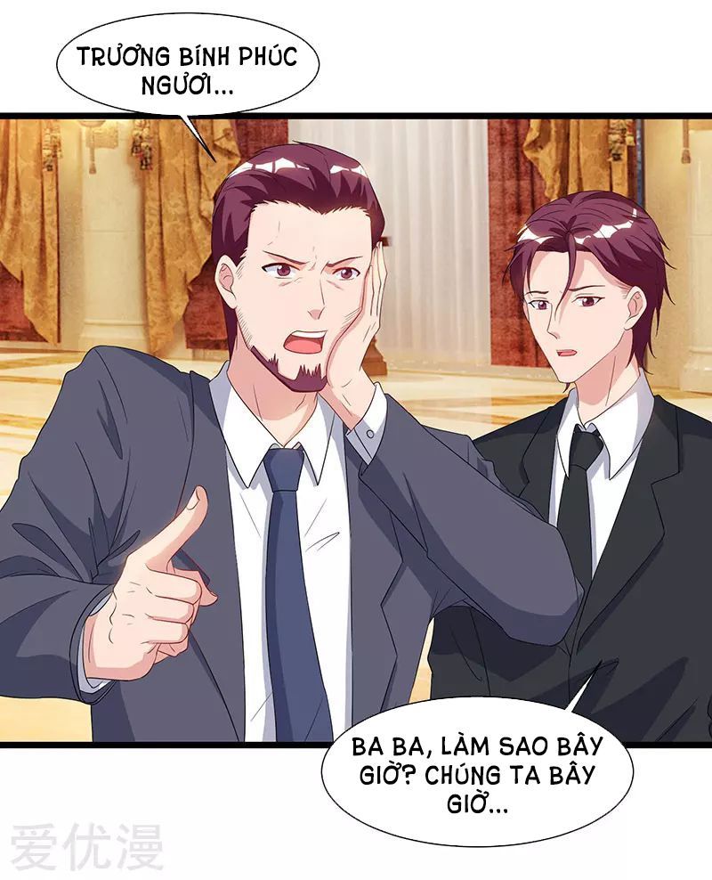 Trọng Sinh Khí Thiếu Quy Lai Chapter 57 - Trang 2