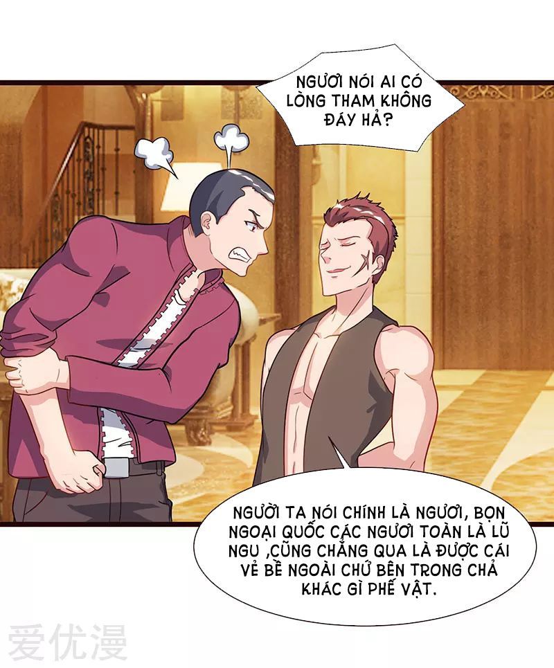 Trọng Sinh Khí Thiếu Quy Lai Chapter 58 - Trang 2