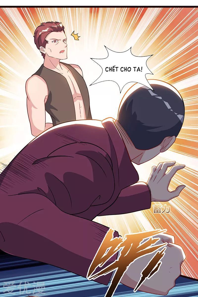 Trọng Sinh Khí Thiếu Quy Lai Chapter 58 - Trang 2