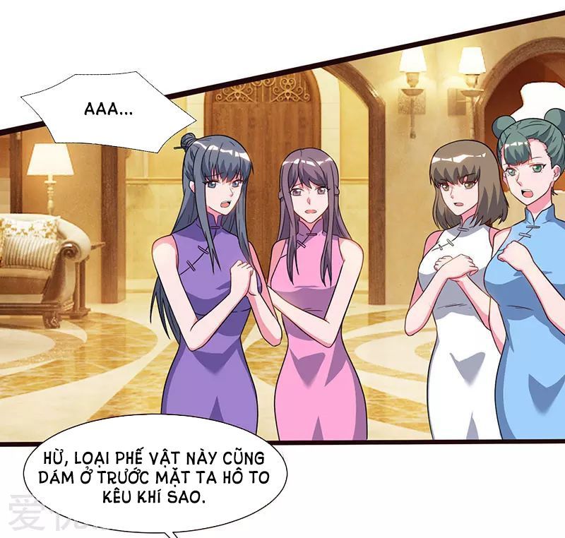 Trọng Sinh Khí Thiếu Quy Lai Chapter 58 - Trang 2