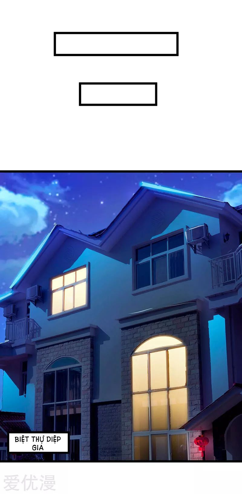 Trọng Sinh Khí Thiếu Quy Lai Chapter 58 - Trang 2