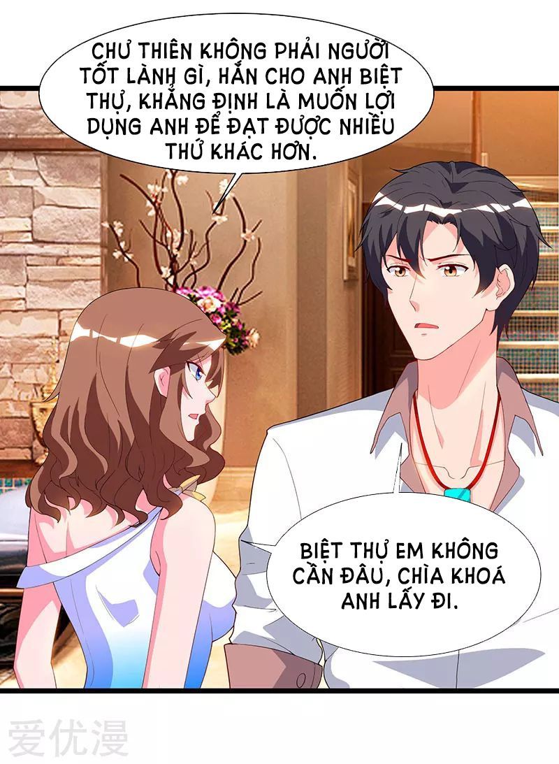 Trọng Sinh Khí Thiếu Quy Lai Chapter 58 - Trang 2