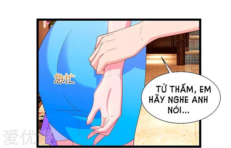 Trọng Sinh Khí Thiếu Quy Lai Chapter 58 - Trang 2