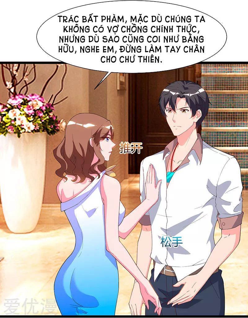 Trọng Sinh Khí Thiếu Quy Lai Chapter 58 - Trang 2