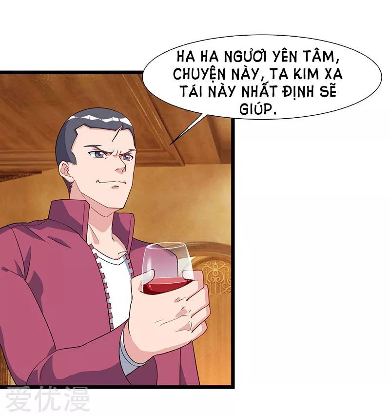 Trọng Sinh Khí Thiếu Quy Lai Chapter 58 - Trang 2
