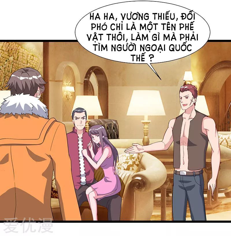 Trọng Sinh Khí Thiếu Quy Lai Chapter 58 - Trang 2