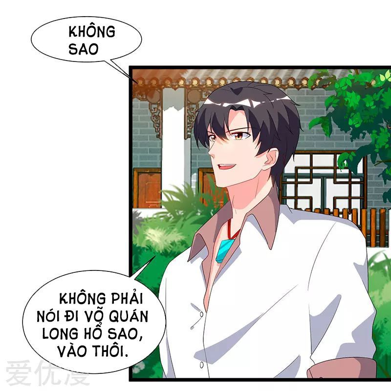 Trọng Sinh Khí Thiếu Quy Lai Chapter 59 - Trang 2