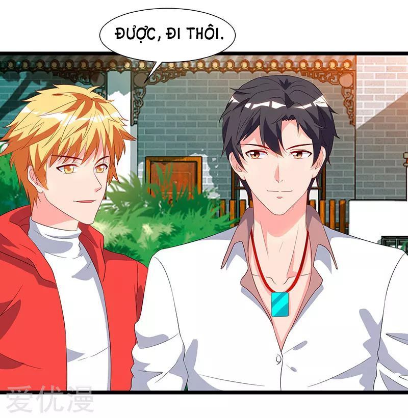 Trọng Sinh Khí Thiếu Quy Lai Chapter 59 - Trang 2