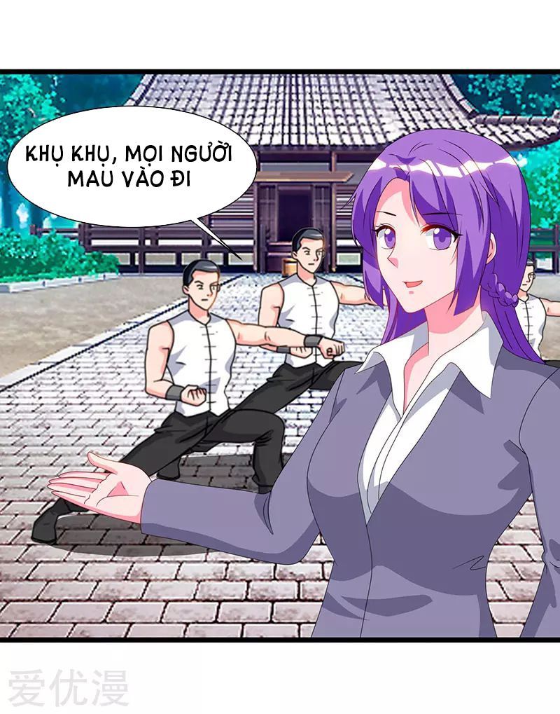 Trọng Sinh Khí Thiếu Quy Lai Chapter 59 - Trang 2