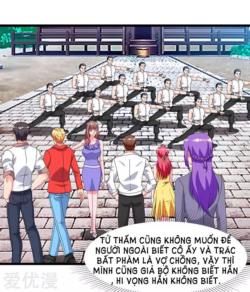 Trọng Sinh Khí Thiếu Quy Lai Chapter 59 - Trang 2