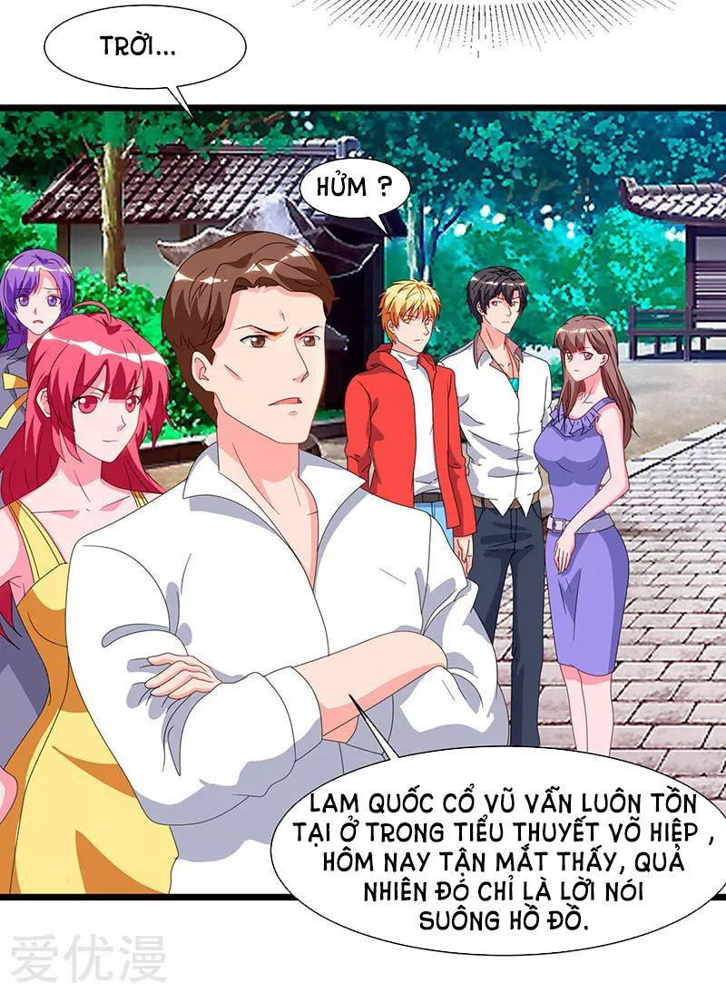 Trọng Sinh Khí Thiếu Quy Lai Chapter 59 - Trang 2