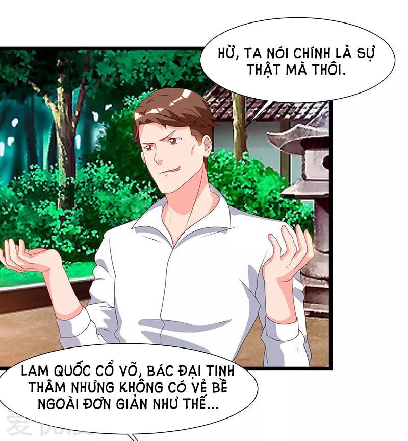 Trọng Sinh Khí Thiếu Quy Lai Chapter 59 - Trang 2