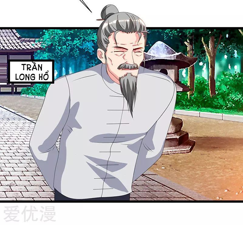 Trọng Sinh Khí Thiếu Quy Lai Chapter 59 - Trang 2