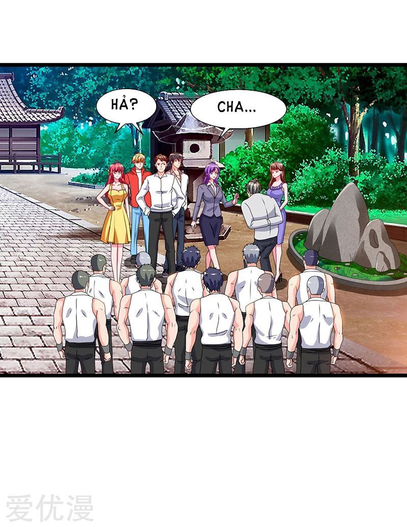 Trọng Sinh Khí Thiếu Quy Lai Chapter 59 - Trang 2